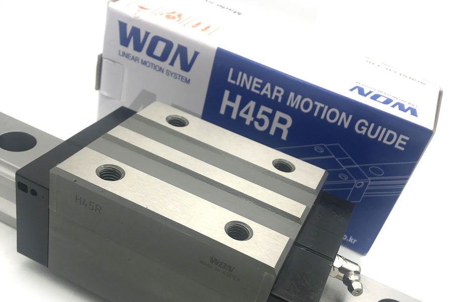 如何挑選質(zhì)量靠譜微型直線導軌？延長微型直線導軌的使用壽命注意那些問題？