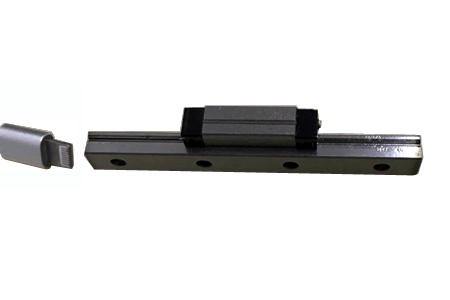 微型直線導(dǎo)軌選擇潤(rùn)滑油類(lèi)型需要滿足哪些要求？