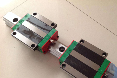 深圳地區(qū)直線導(dǎo)軌廠家哪家好？深圳市涌創(chuàng)興盛科技