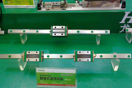 驚，電影與直線導(dǎo)軌之間的也有著親密聯(lián)系？