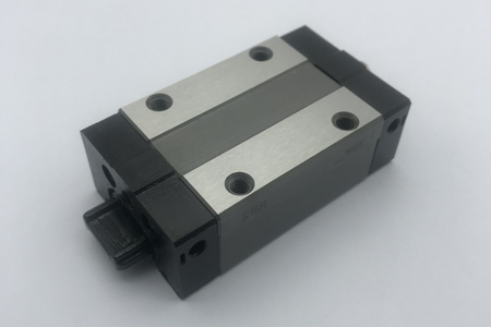 探討微型直線導(dǎo)軌的產(chǎn)品特征，你知道了多少？ 