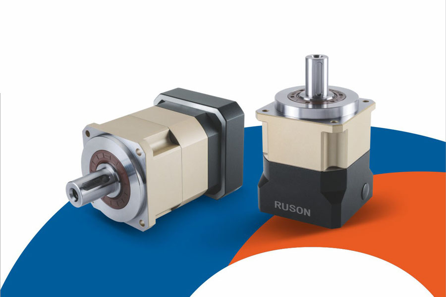 中空旋轉平臺要如何選型呢？